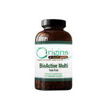 Load image into Gallery viewer, BioActive Multi Iron Free
