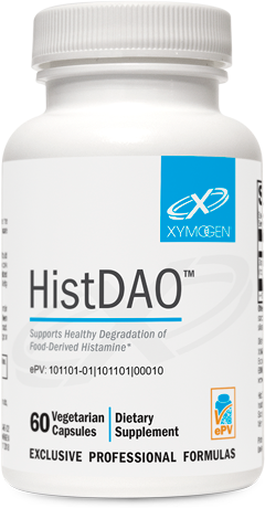HistDAO™