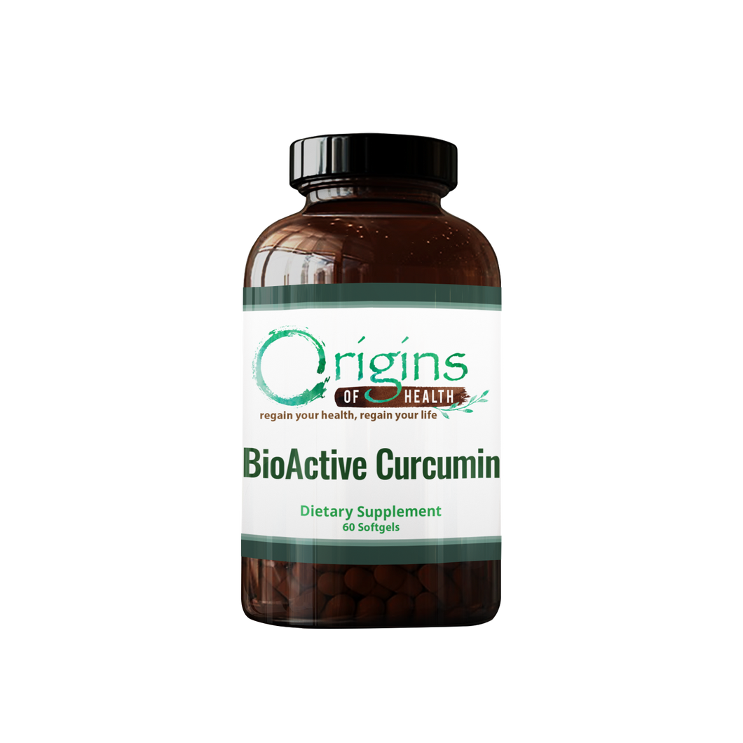 BioActive Curcumin