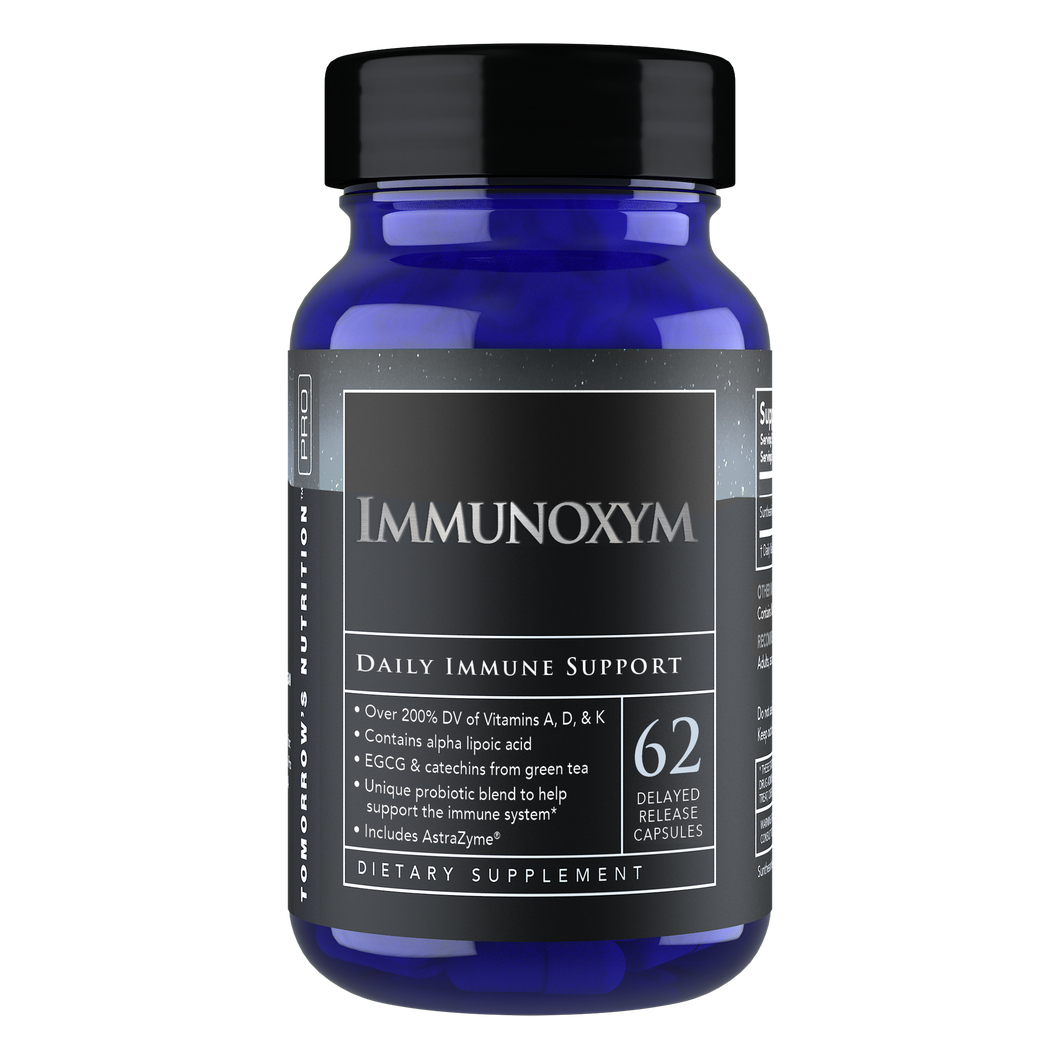 Immunoxym