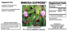 Load image into Gallery viewer, Mimosa Supreme
