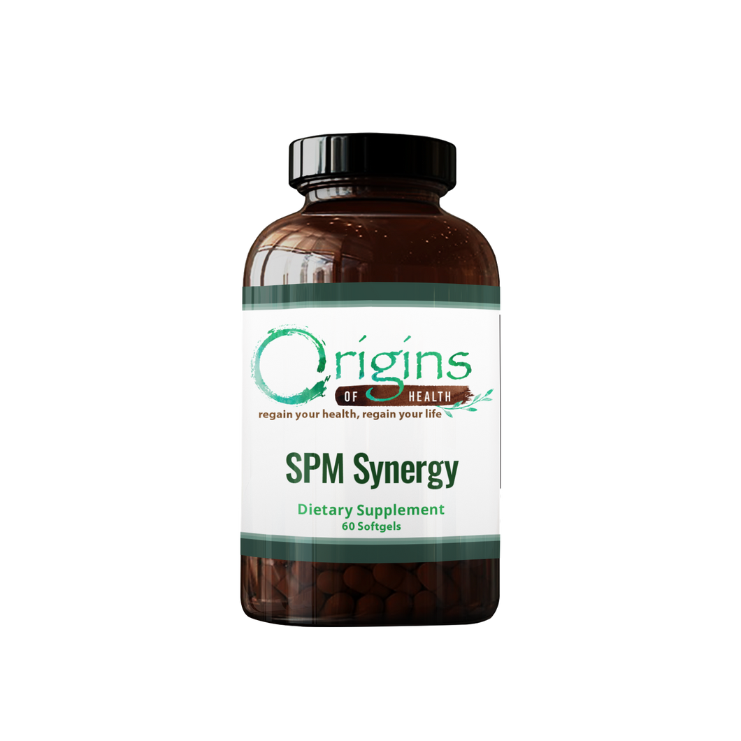 SPM Synergy